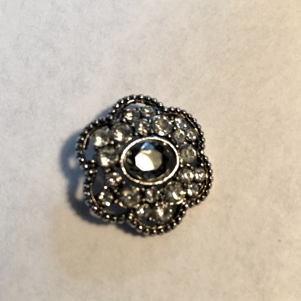 Snap button for Snap jewelry. Buy 3 get 1 free!